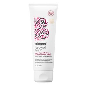 Briogeo Farewell Frizz Blow Dry Perfection Heat Protectant Cream